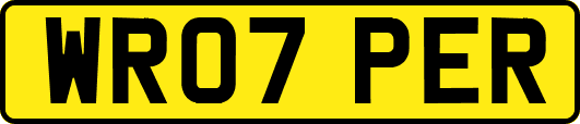 WR07PER