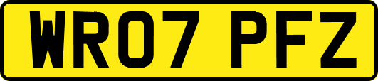 WR07PFZ