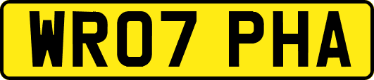 WR07PHA