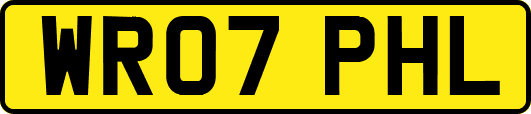 WR07PHL
