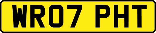 WR07PHT