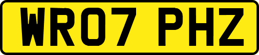 WR07PHZ