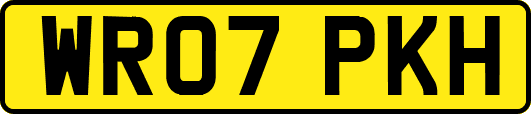 WR07PKH