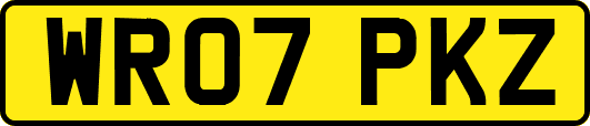 WR07PKZ