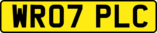 WR07PLC
