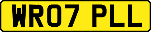 WR07PLL