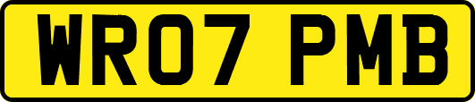 WR07PMB