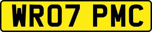 WR07PMC