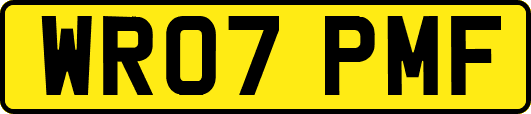 WR07PMF