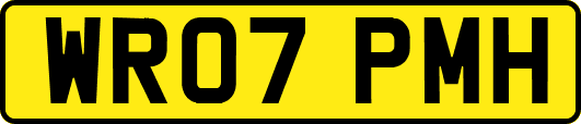 WR07PMH