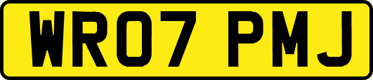 WR07PMJ