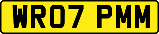 WR07PMM