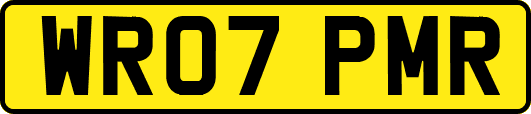 WR07PMR