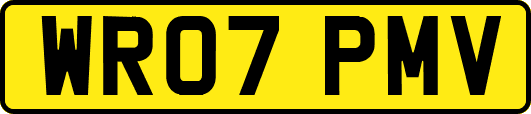 WR07PMV