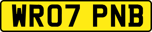 WR07PNB