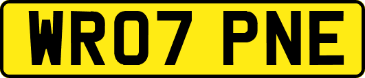 WR07PNE