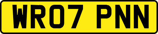 WR07PNN