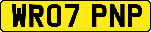 WR07PNP