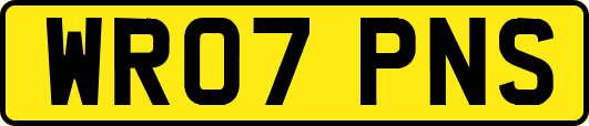 WR07PNS