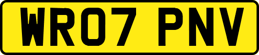 WR07PNV