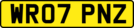 WR07PNZ