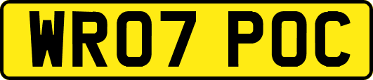 WR07POC