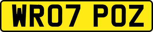 WR07POZ
