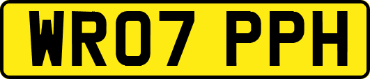 WR07PPH