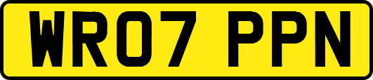 WR07PPN