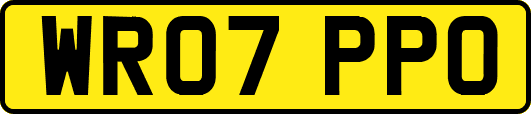 WR07PPO