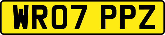 WR07PPZ