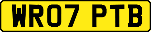 WR07PTB