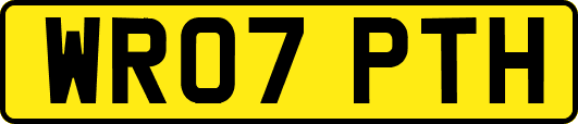 WR07PTH