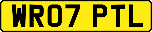 WR07PTL