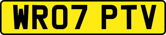 WR07PTV