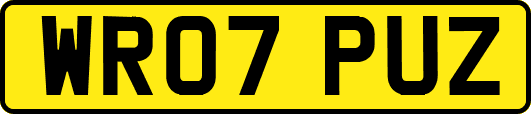 WR07PUZ