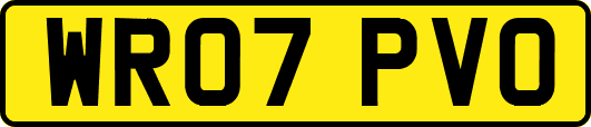 WR07PVO