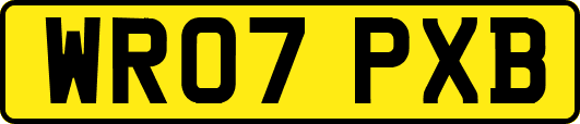 WR07PXB