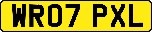 WR07PXL