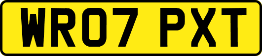 WR07PXT