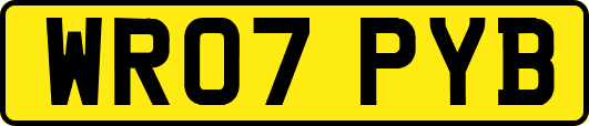WR07PYB