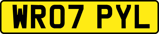 WR07PYL