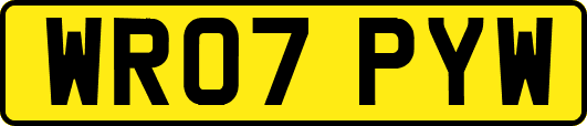 WR07PYW