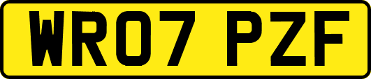 WR07PZF