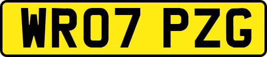 WR07PZG