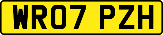 WR07PZH