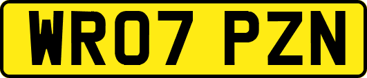 WR07PZN
