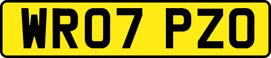 WR07PZO