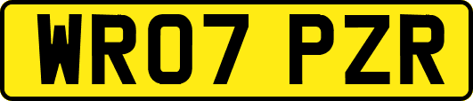 WR07PZR