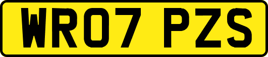WR07PZS